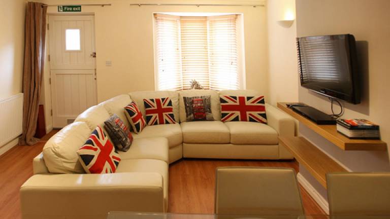 Charming vacation home | Pets are welcome in Poole
