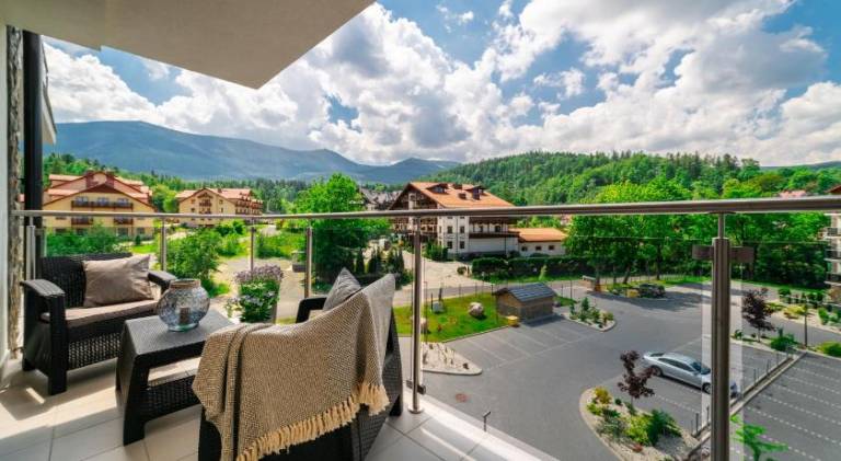 Beautiful apartment | Pet-friendly in Karpacz