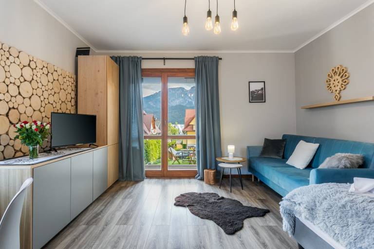Appartement Kościelisko