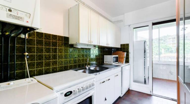 Apartment with 2 rooms for 4 persons — photo 3