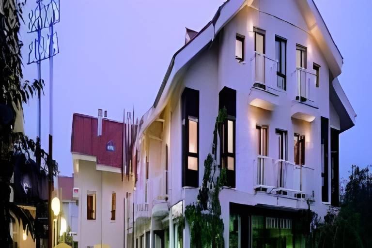 Hotel Bemon Playa in Ribamontan al Mar