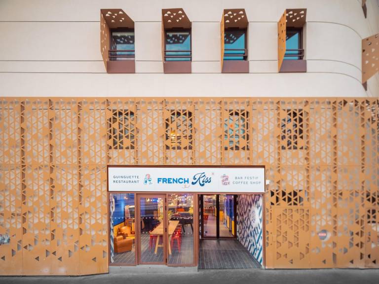 Eklo Hotels Montpellier City center Saint-Roch train station — photo 3