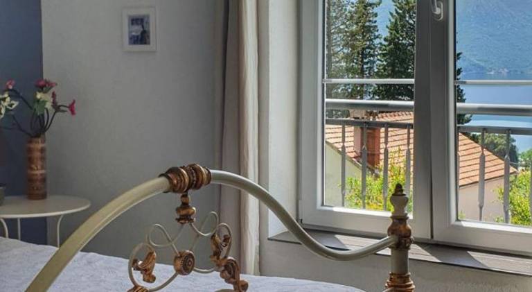 Servisiran apartma Risan