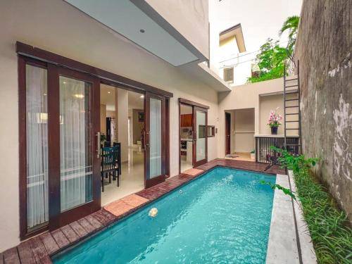 Villa  Benoa