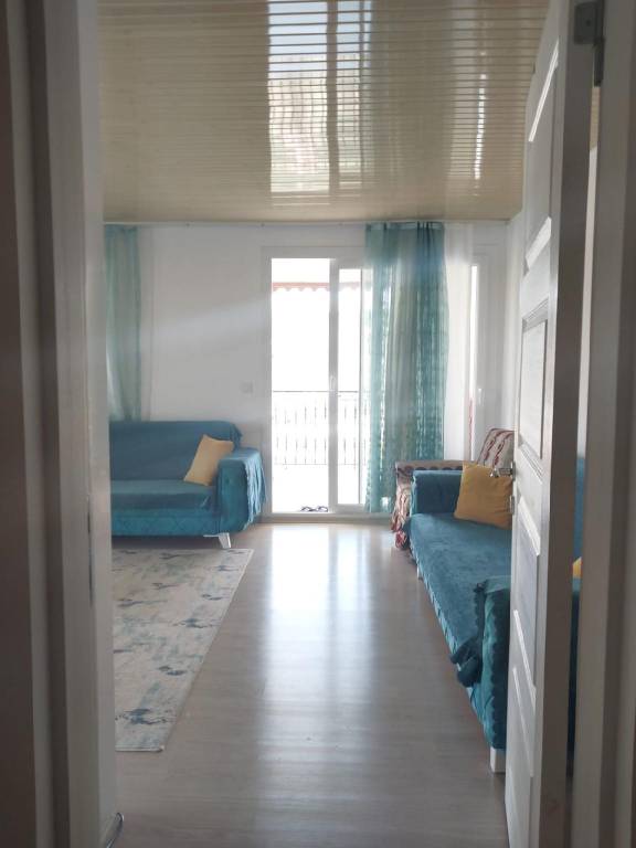 Apartment with garden & patio — photo 5