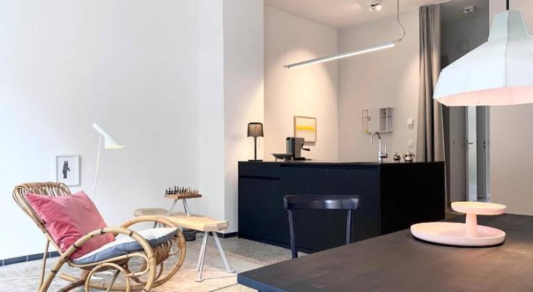 Ferienwohnung Nippes