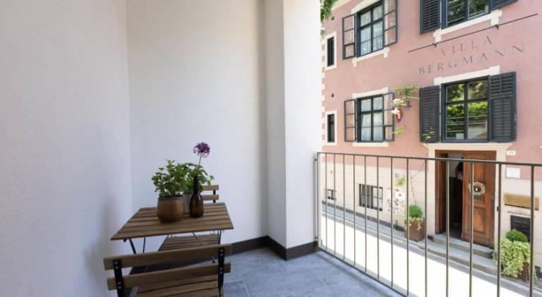 Holiday apartment with patio | Good for workation — photo 5