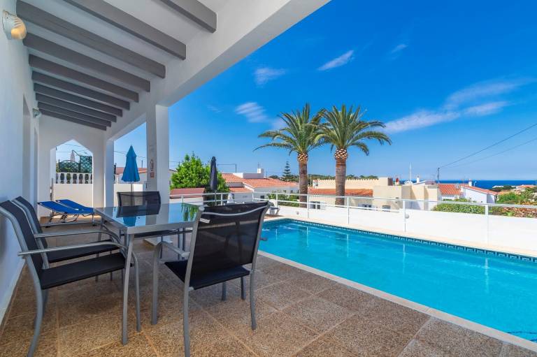Villa Cala en Porter