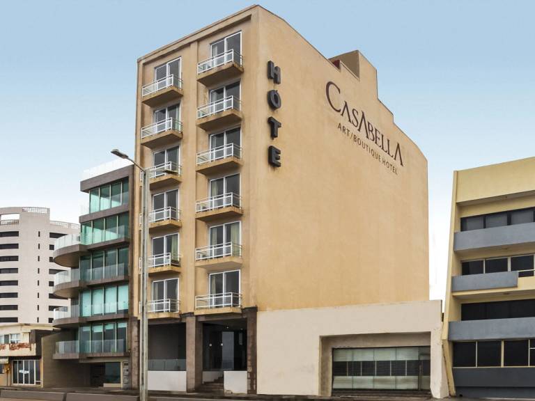 Aparthotel  Veracruz