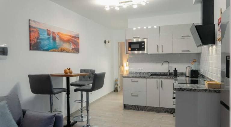 Holiday apartment with 1 room for 2 persons — photo 5