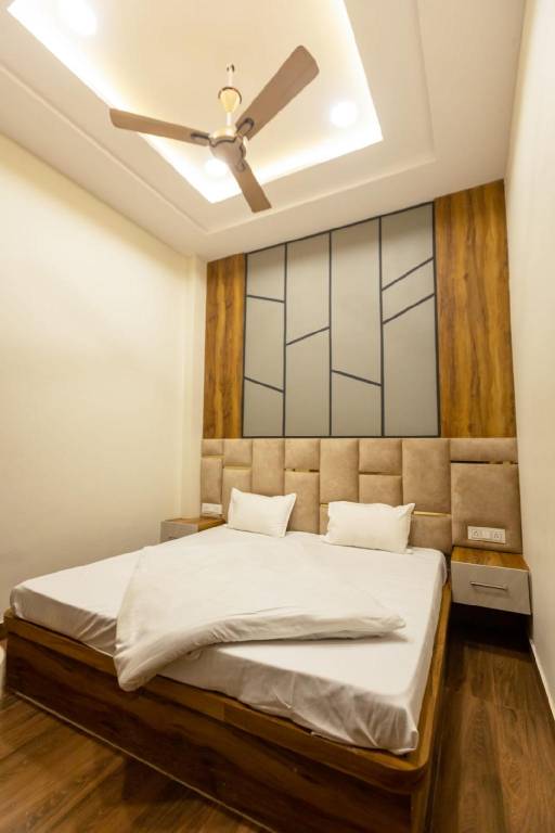 Hotel Green Valley — photo 5