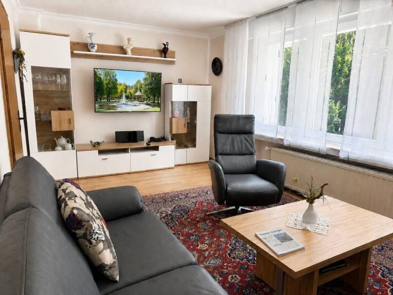 Ferienwohnung Bad Sassendorf