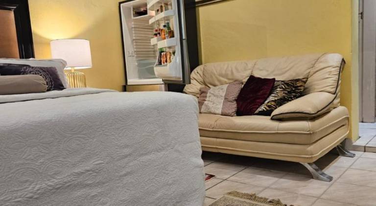 70 m&sup2; Ferienwohnung