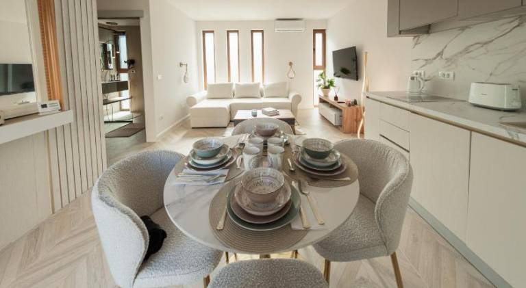Nice chalet | Dogs allowed — photo 3