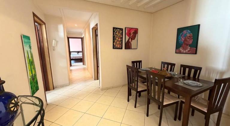 Wonderful rental apartment | Dogs allowed — photo 4