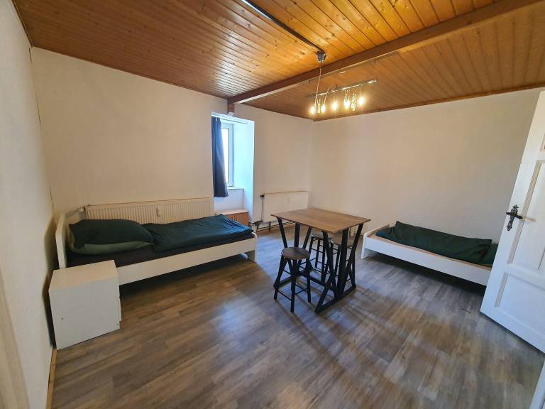 Ferienwohnung Brunsbüttel