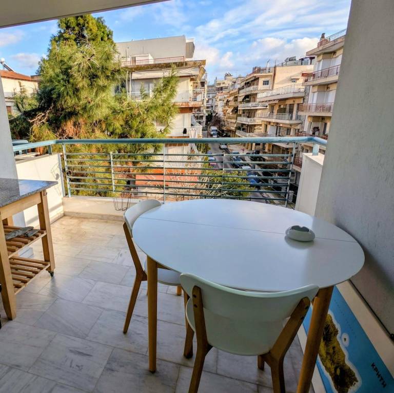 House with 1 room for 2 persons — photo 4