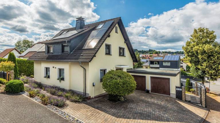 Ferienwohnung  Sundern (Sauerland)