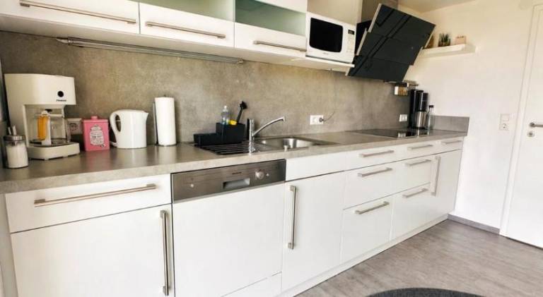 Holiday apartment with 3 rooms for 7 persons — photo 4