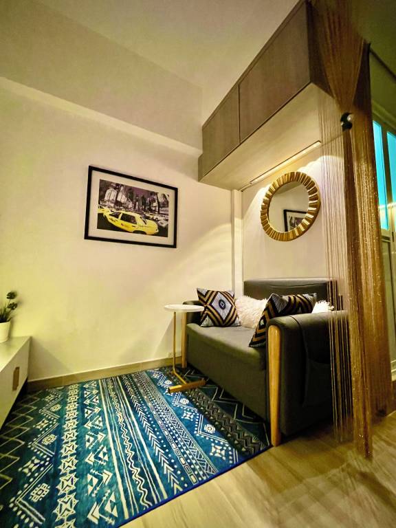 Appartamento Quarry Bay