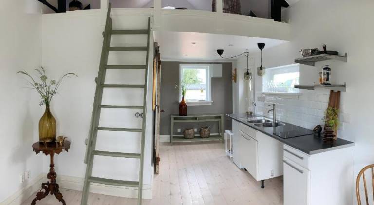 Feriehus Varberg
