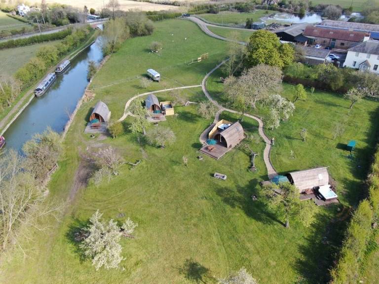 Beautiful farm with jacuzzi & garden | Dogs allowed — photo 5