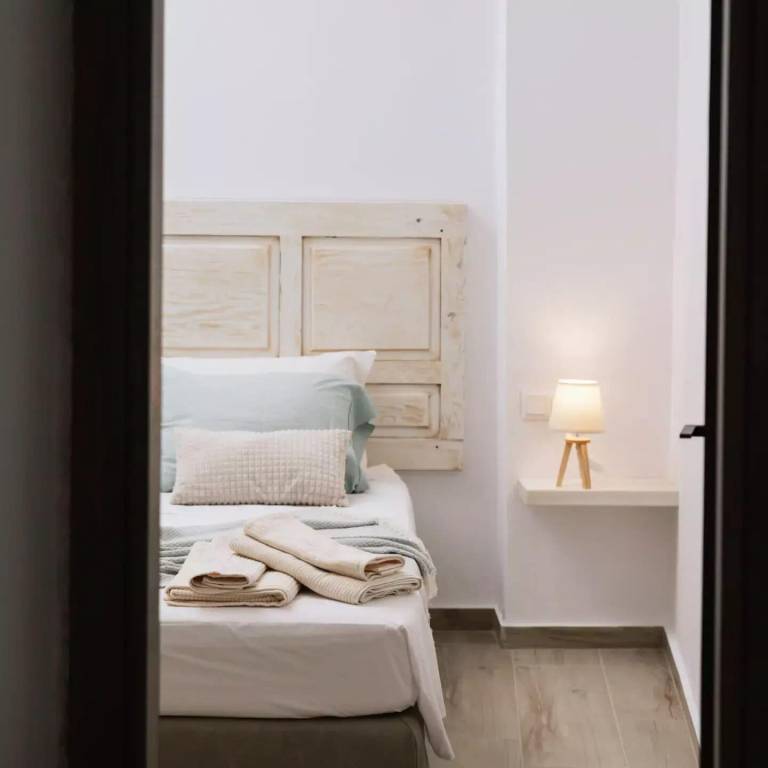 Ferienwohnung Matala