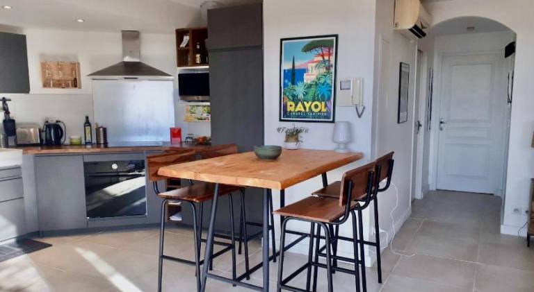 Le CapCanaille par Dodo-a-Cassis — photo 4
