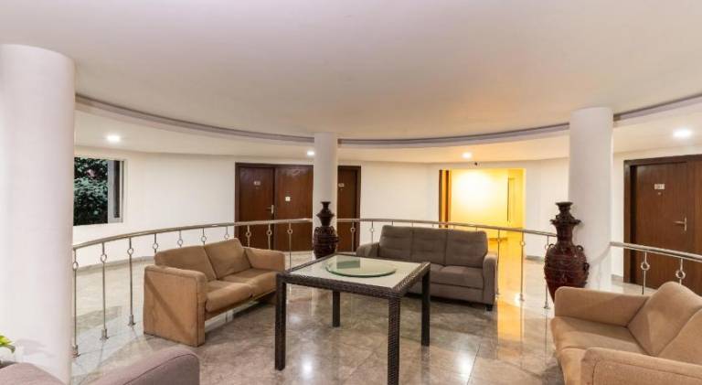 Pincode Hotel — photo 4