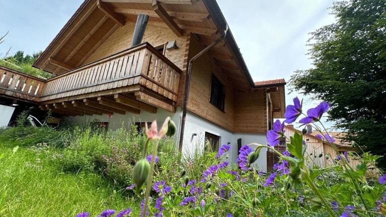 Ferienwohnung  Seeshaupt