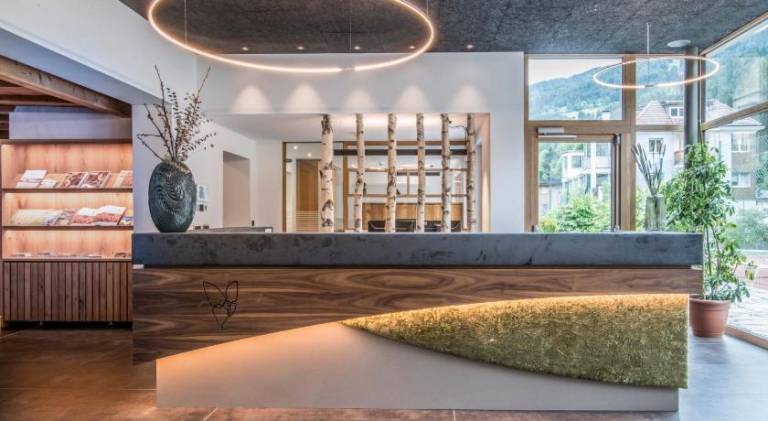 Sporthotel Zoll — photo 3