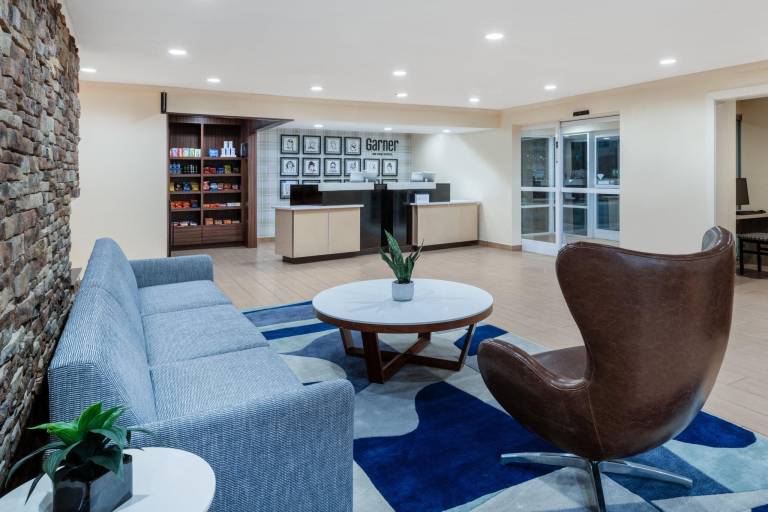 Garner Hotel Macon West By IHG — photo 3