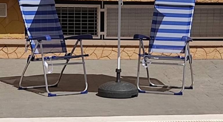 Apartamento Vecindario