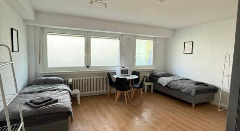 Charming holiday apartment | Pets are welcome — photo 2