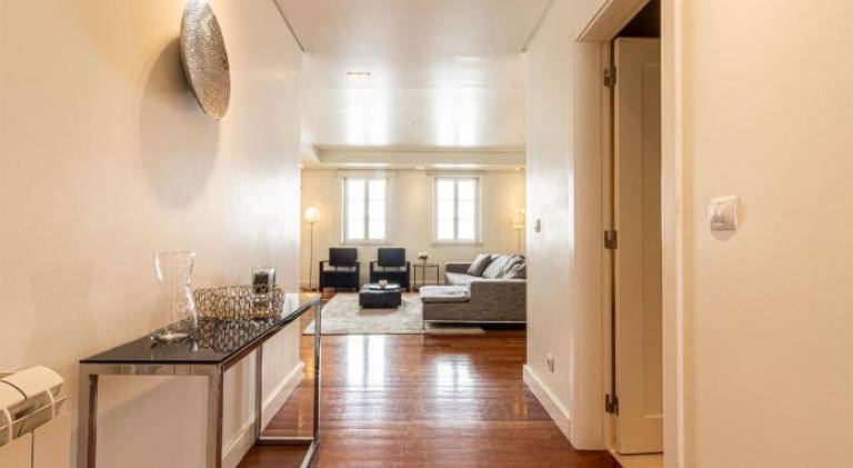 Holiday apartment | Near São Jorge Castle — photo 3