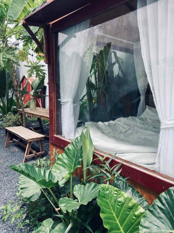 Bungalow An Bình