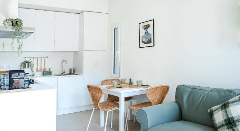 Holiday apartment with patio | Next to the beach | Suitable for remote work | Pet-friendly — photo 2