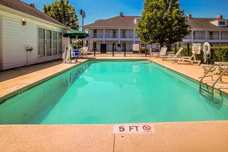Quality Inn Seneca US-123 — photo 2