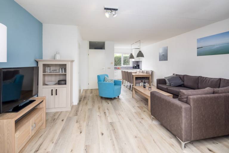 Bungalow Groede