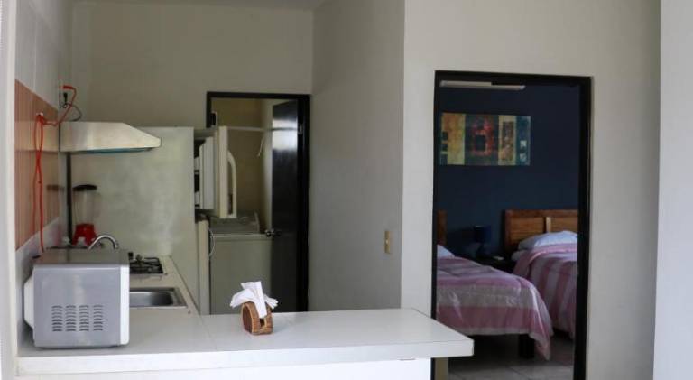 Lovely rental apartment with pool, terrace & garden | Dogs allowed — photo 4