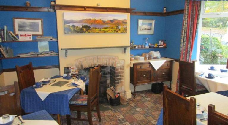 Brookfield B&B Guest House — photo 2