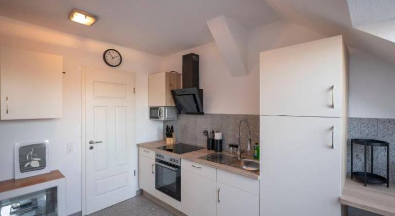 Holiday apartment with 1 room for 4 persons — photo 2