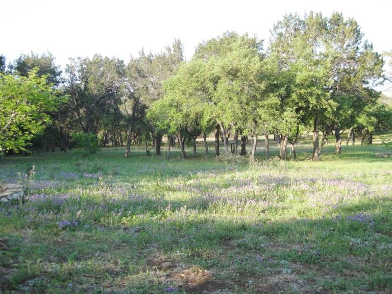 BellaVida B&B and Retreat in Wimberley, TX