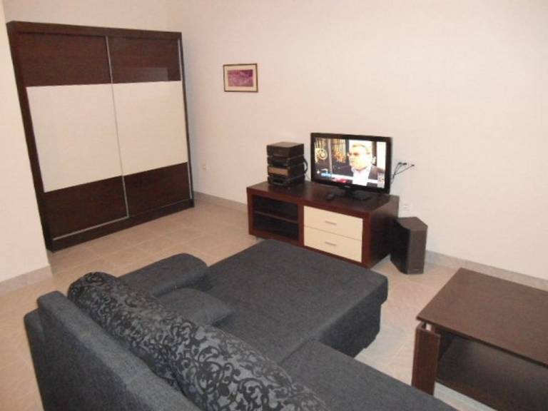 Rental apartment with terrace, garden & barbecue — photo 3