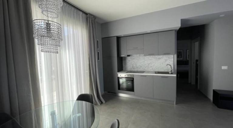 Villa with 2 rooms for 6 persons — photo 2