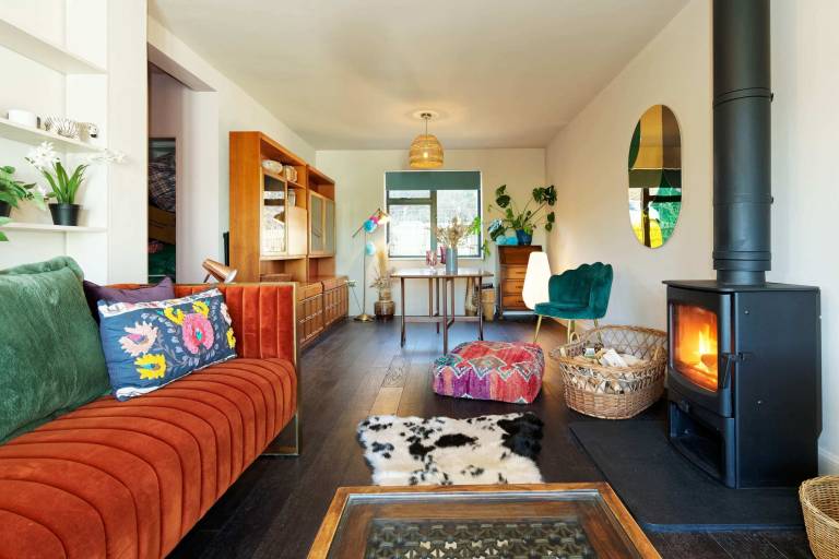 Chalet Petham