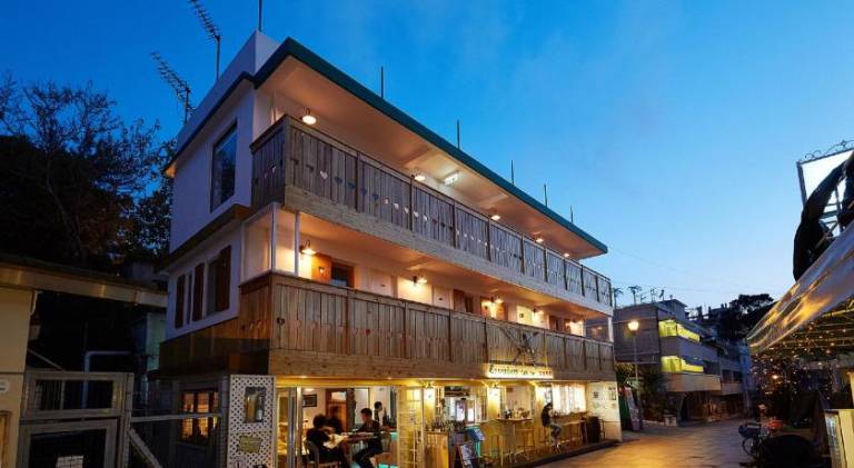 Bed and breakfast Cheung Chau