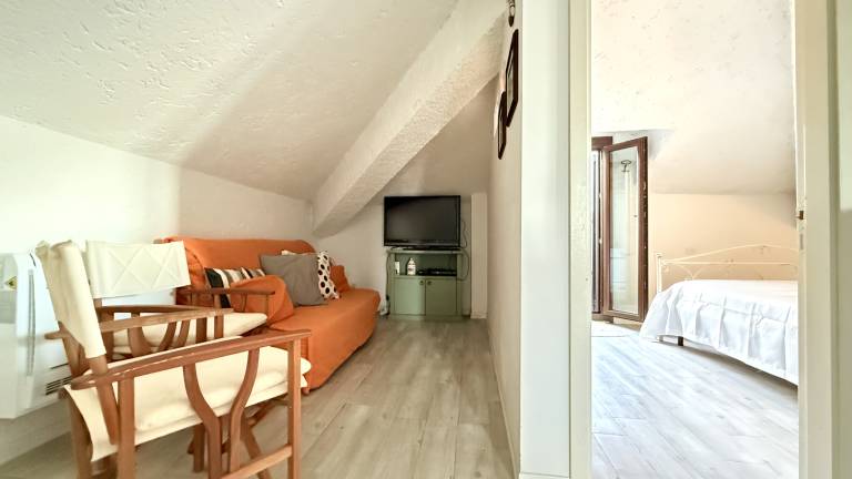 Children-friendly beautiful rental apartment with terrace | Sea view | Close to the beach | Pets allowed — photo 4