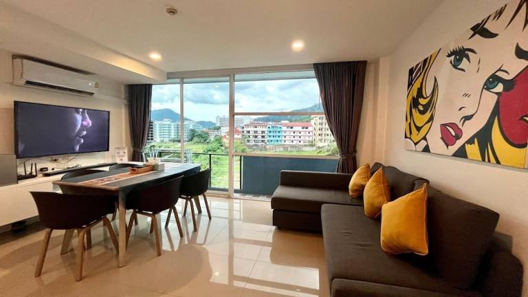 Condo Patong