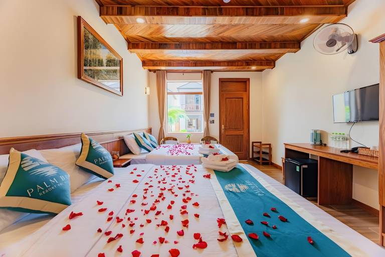 Palm Bay Resort Phu Quoc — photo 2